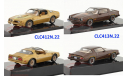 SALE !!! Chevrolet Camaro Z28   1977 - IXO 1/43, масштабная модель, Pontiac, IXO Road (серии MOC, CLC), 1:43