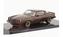 SALE !!! Chevrolet Camaro Z28   1977 - IXO 1/43, масштабная модель, Pontiac, IXO Road (серии MOC, CLC), 1:43