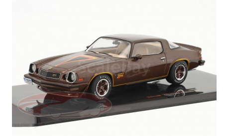 SALE !!! Chevrolet Camaro Z28   1977 - IXO 1/43, масштабная модель, Pontiac, IXO Road (серии MOC, CLC), 1:43