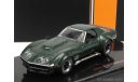 SALE!!! Chevrolet Corvette Custom (C3) 1972  - IXO 1/43, масштабная модель, IXO Road (серии MOC, CLC), 1:43