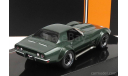 SALE!!! Chevrolet Corvette Custom (C3) 1972  - IXO 1/43, масштабная модель, IXO Road (серии MOC, CLC), 1:43