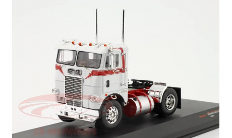 Freightliner COE  1976     IXO 1/43, масштабная модель, scale43, IXO грузовики (серии TRU)