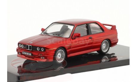 SALE!!! BMW Alpina B6 3,5S   1/43 IXO, масштабная модель, IXO Road (серии MOC, CLC), 1:43