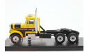 Freightliner FLC 120 64 T  IXO 1/43, масштабная модель, scale43, IXO грузовики (серии TRU)