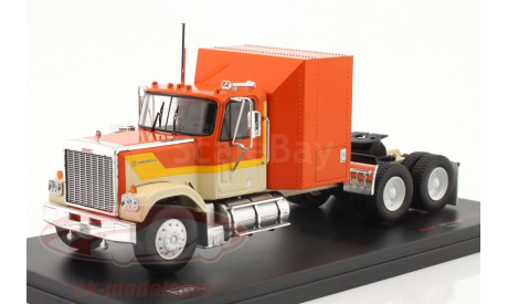 GMC General  1980 -  IXO 1/43, масштабная модель, scale43, IXO грузовики (серии TRU)