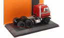 International Harvester DCOF-405 SZM 1959   IXO 1/43, масштабная модель, 1:43, IXO грузовики (серии TRU), Peterbilt