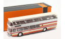 Neoplan NH 22L Skyliner   1983  -   IXO  1/43, масштабная модель, 1:43, IXO грузовики (серии TRU)