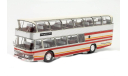 Neoplan NH 22L Skyliner   1983  -   IXO  1/43, масштабная модель, 1:43, IXO грузовики (серии TRU)