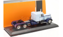 Peterbilt 350 1952    IXO 1/43, масштабная модель, 1:43, IXO грузовики (серии TRU)