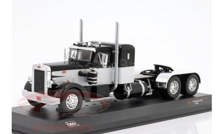 PETERBILT 350 (1952) IXO 1/43, масштабная модель, scale43, IXO грузовики (серии TRU)