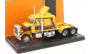 Peterbilt 359  IXO 1/43, масштабная модель, scale43, IXO грузовики (серии TRU)