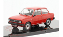 Volvo 66 1977   IXO 1/43, масштабная модель, scale43, IXO грузовики (серии TRU)