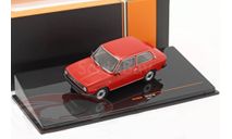 Volvo 66 1977   IXO 1/43, масштабная модель, scale43, IXO грузовики (серии TRU)