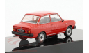 Volvo 66 1977   IXO 1/43, масштабная модель, scale43, IXO грузовики (серии TRU)