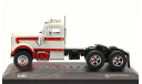 White Western Star 4864 - 1970  IXO 1/43, масштабная модель, scale43, IXO грузовики (серии TRU), White Motor Company