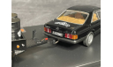 Mercedes 560 SEC  ’Jack Daniel’s’  - IXO  1/43, масштабная модель, IXO Road (серии MOC, CLC), Mercedes-Benz, scale43