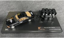 Mercedes 560 SEC  ’Jack Daniel’s’  - IXO  1/43, масштабная модель, IXO Road (серии MOC, CLC), Mercedes-Benz, scale43