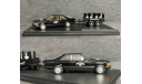 Mercedes 560 SEC  ’Jack Daniel’s’  - IXO  1/43, масштабная модель, IXO Road (серии MOC, CLC), Mercedes-Benz, scale43