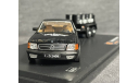 Mercedes 560 SEC  ’Jack Daniel’s’  - IXO  1/43, масштабная модель, IXO Road (серии MOC, CLC), Mercedes-Benz, scale43