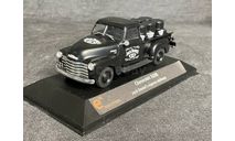 SALE!!! Chevrolet 3100  ’Jack Daniel’s’  - IXO  1/43, масштабная модель, scale43, IXO Road (серии MOC, CLC)