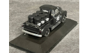 SALE!!! Chevrolet 3100  ’Jack Daniel’s’  - IXO  1/43, масштабная модель, scale43, IXO Road (серии MOC, CLC)