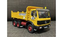 Mercedes NG 2626 AK - IXO/Altaya 1/43, масштабная модель, scale43, IXO Road (серии MOC, CLC), Mercedes-Benz