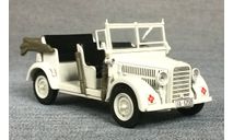 SALE!!! Mercedes G5 (1938) Deutsche Bergwacht - Altaya IXO  1/43, масштабная модель, scale43, IXO Road (серии MOC, CLC), Mercedes-Benz