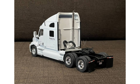 Kenworth T2000 (2001)  FedEx   - IXO   1/43, масштабная модель, IXO Road (серии MOC, CLC), scale43