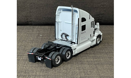 Kenworth T2000 (2001)  FedEx   - IXO   1/43, масштабная модель, IXO Road (серии MOC, CLC), scale43