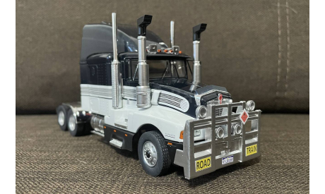 Kenworth T600 АВСТРАЛИЯ!!!!!  - IXO   1/43, масштабная модель, IXO Road (серии MOC, CLC), scale43