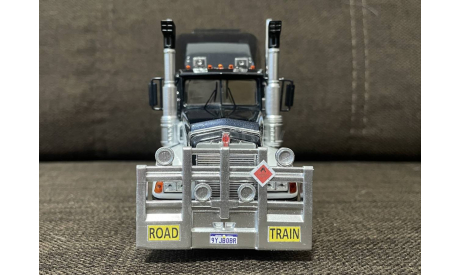 Kenworth T600 АВСТРАЛИЯ!!!!!  - IXO   1/43, масштабная модель, IXO Road (серии MOC, CLC), scale43