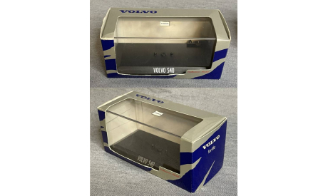 Коробка Minichamps 1/43 РЕПРИНТ, боксы, коробки, стеллажи для моделей