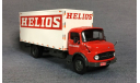 Mercedes L1113 HELIOS - IXO 1/43, масштабная модель, scale43, IXO Road (серии MOC, CLC), Mercedes-Benz