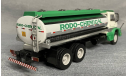 Mercedes Brasil 1620  ’RODO-CHEMICAL’  (IXO) 1/43, масштабная модель, scale43, IXO грузовики (серии TRU), Mercedes-Benz