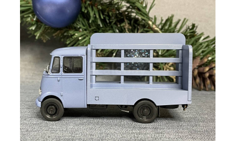 SALE!!! Mercedes L319 (2) IXO  1/43, масштабная модель, 1:43, IXO Road (серии MOC, CLC), Mercedes-Benz