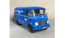 1/18 Mercedes L 319  - NOREV, масштабная модель, Mercedes-Benz, scale18