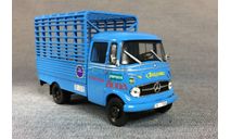 SALE!!! Mercedes L 319 BIONA - IXO 1/43, масштабная модель, IXO/Altaya, Mercedes-Benz, scale43