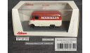 SALE!!! Mercedes L 319 MARKLIN  -- 1/43 Schuco, масштабная модель, scale43, Mercedes-Benz