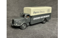 SALE!!! Mercedes L 325 фургон LWF   - IXO 1/43, масштабная модель, 1:43, IXO/Altaya, Mercedes-Benz