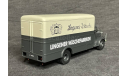 SALE!!! Mercedes L 325 фургон LWF   - IXO 1/43, масштабная модель, 1:43, IXO/Altaya, Mercedes-Benz