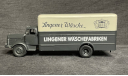 SALE!!! Mercedes L 325 фургон LWF   - IXO 1/43, масштабная модель, 1:43, IXO/Altaya, Mercedes-Benz