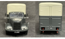 SALE!!! Mercedes L 325 фургон LWF   - IXO 1/43, масштабная модель, 1:43, IXO/Altaya, Mercedes-Benz