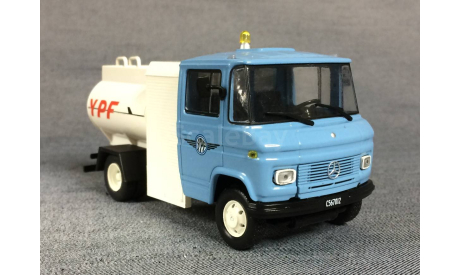 SALE!!! Mercedes L 608 YPF - IXO 1/43, масштабная модель, IXO/Altaya, Mercedes-Benz, scale43