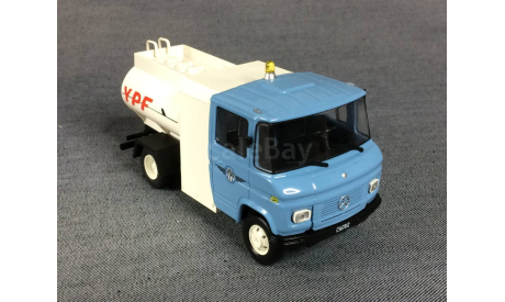 SALE!!! Mercedes L 608 YPF - IXO 1/43, масштабная модель, IXO/Altaya, Mercedes-Benz, scale43