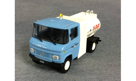SALE!!! Mercedes L 608 YPF - IXO 1/43, масштабная модель, IXO/Altaya, Mercedes-Benz, scale43
