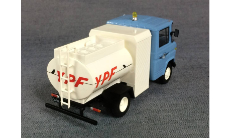 SALE!!! Mercedes L 608 YPF - IXO 1/43, масштабная модель, IXO/Altaya, Mercedes-Benz, scale43
