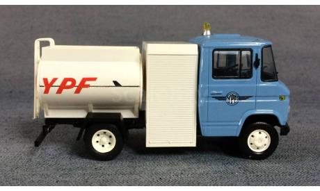 SALE!!! Mercedes L 608 YPF - IXO 1/43, масштабная модель, IXO/Altaya, Mercedes-Benz, scale43