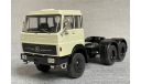 Mercedes LAPS 2632 6х6 (IXO) 1/43, масштабная модель, 1:43, IXO грузовики (серии TRU), Mercedes-Benz