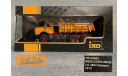 Mercedes LK 2624 IXO 1/43, масштабная модель, 1:43, IXO грузовики (серии TRU), Mercedes-Benz