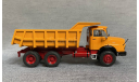 Mercedes LK 2624 IXO 1/43, масштабная модель, 1:43, IXO грузовики (серии TRU), Mercedes-Benz